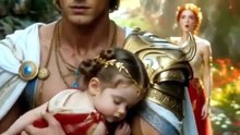 Oops! My Phoenix Mommy Snagged a War God Daddy    New Movie  🔝