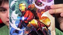 HAUL COMICS #274