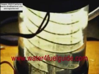 Super Gen HHO Generator