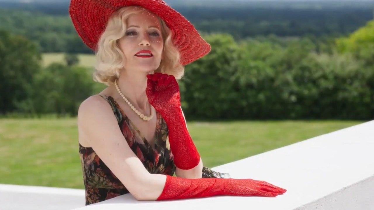 Watch the trailer for riotous new comedy Blithe Spirit