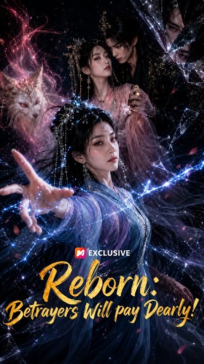 Reborn Revenge Romance (2026) - Chinese Fantasy Drama | Full EP #ARS