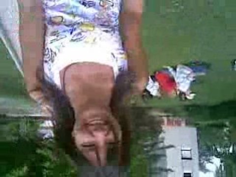 14 Juillet, délires,[Jme suis fais filmer lol]