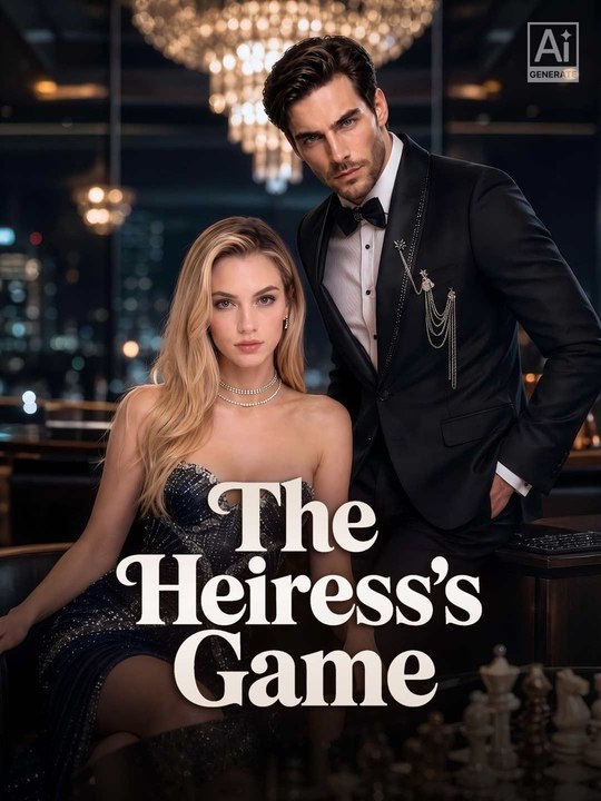The Heiress S Game FULL EXECUTIVE 🌟