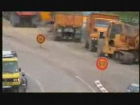 Police & Gendarme Corruption Maroc - Morocco - Marokko