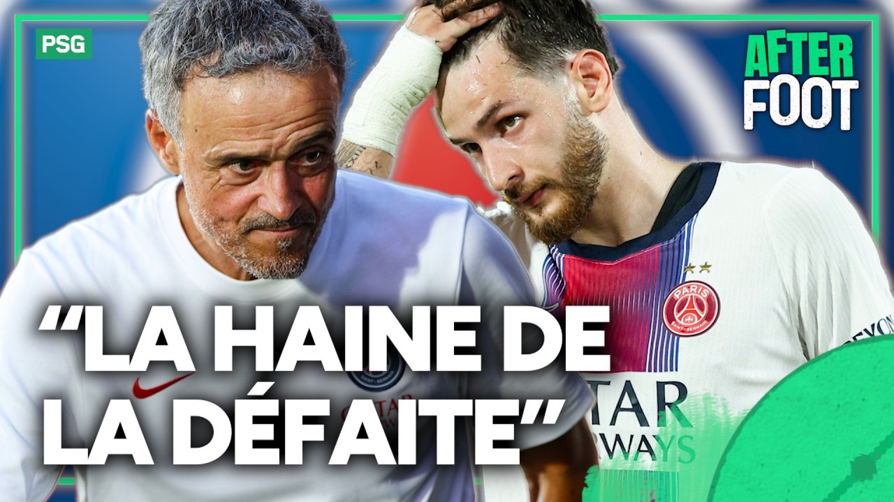 PSG-Aston Villa : "Le PSG n'est pas prêt mais…", Mokolo n'est pas inquiet pour Paris