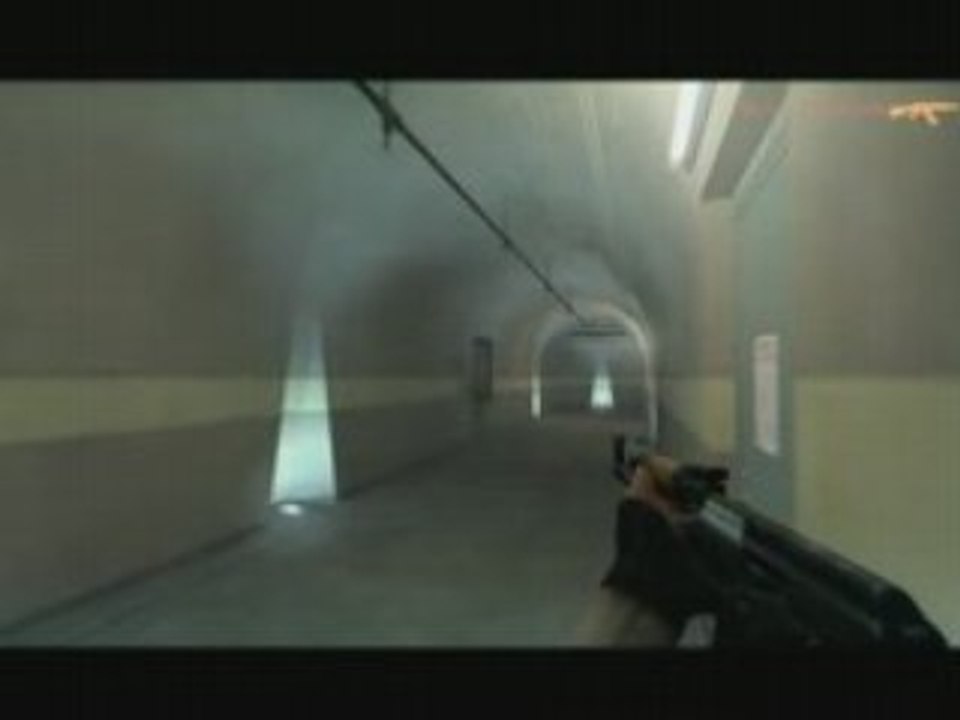 1 Vs 5 Nuke