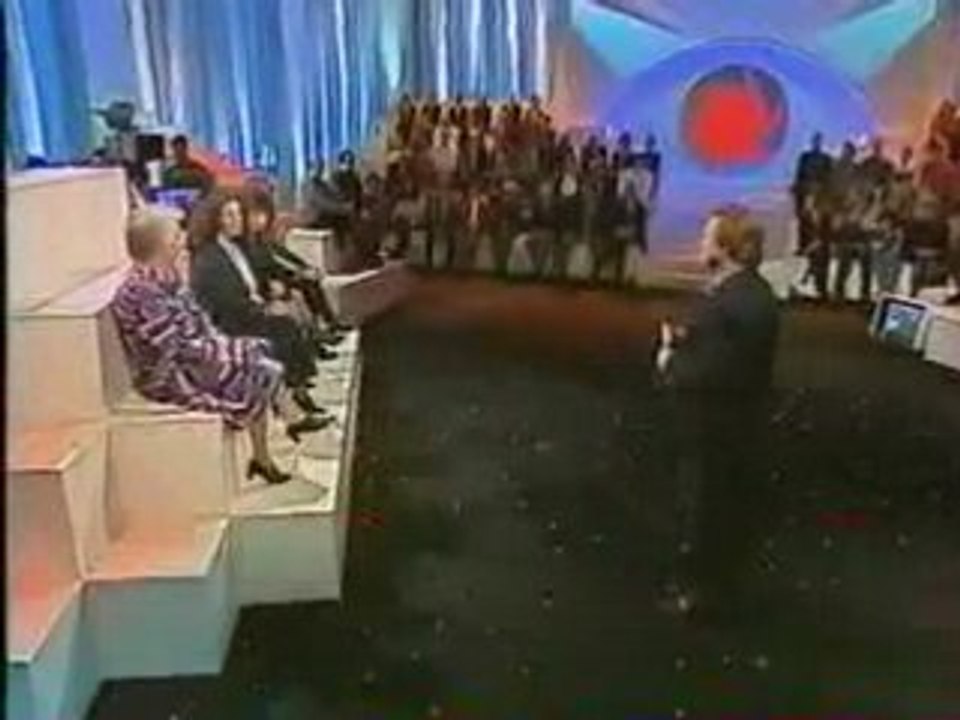 L'odyssée de l'étrange 3 - Part.1 - La réincarnation