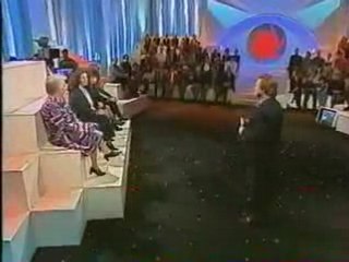 L'odyssée de l'étrange 3 - Part.1 - La réincarnation