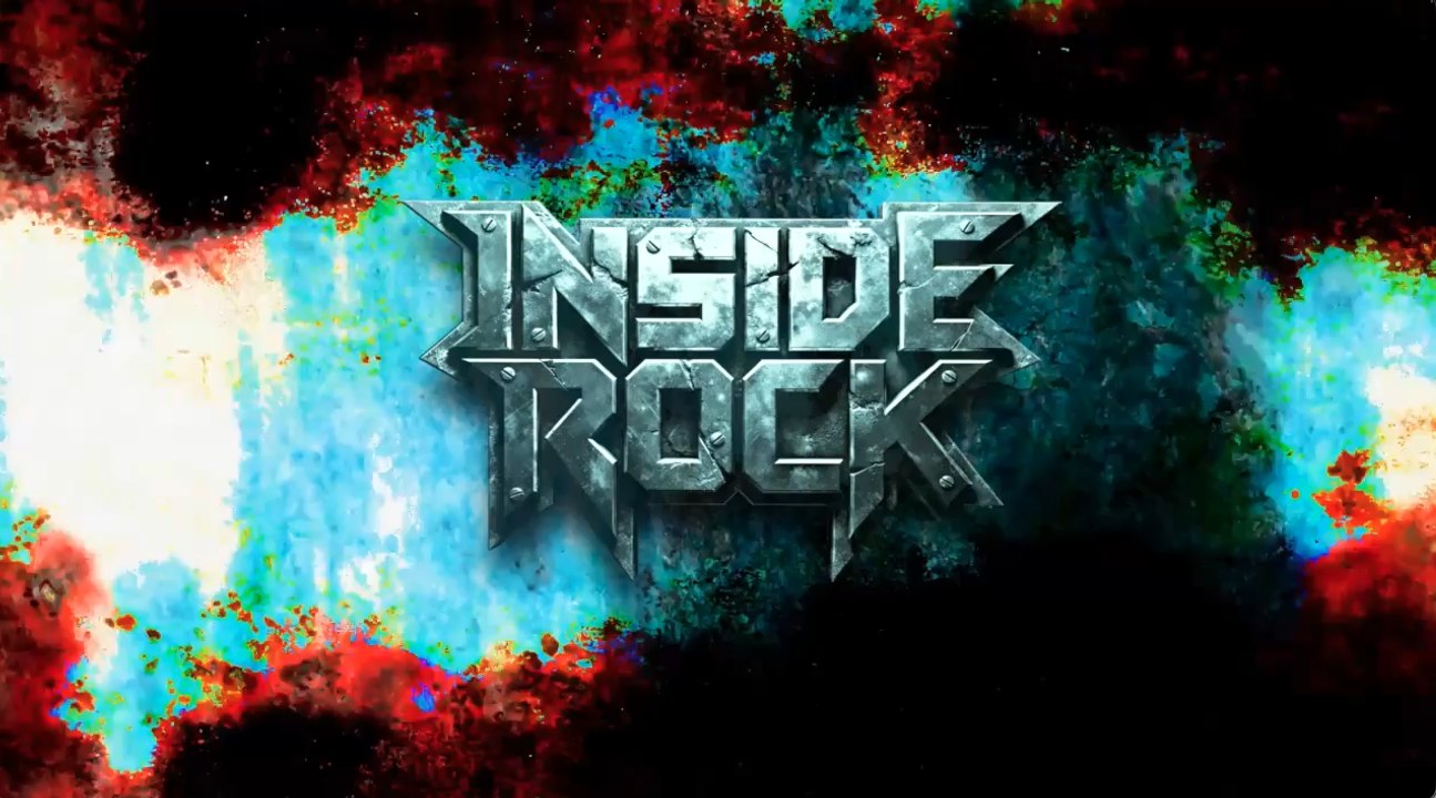 Inside Rock con Joe Alicea - PROGRAMA 02