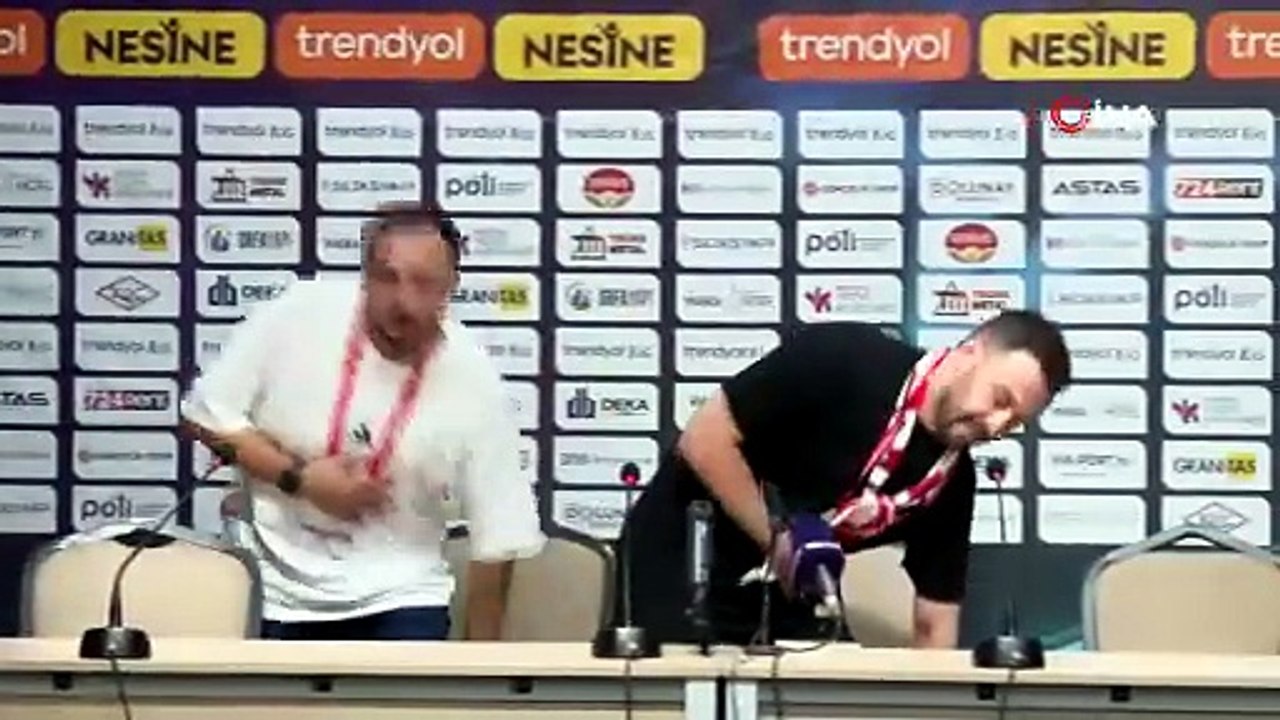 Umut Eskiköy: "Oyundan memnunum fakat sonuçtan memnun değilim" | Ajansspor | IHA