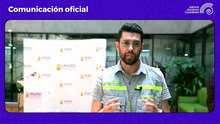 Respondemos las 5 preguntas que más nos han hecho sobre el sismo de San José del Palmar, Chocó