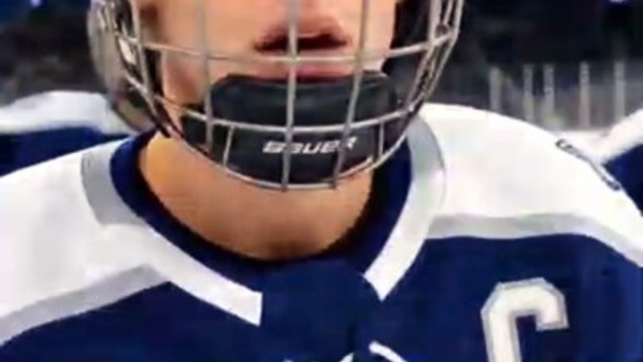 [AI BL] Off The ice