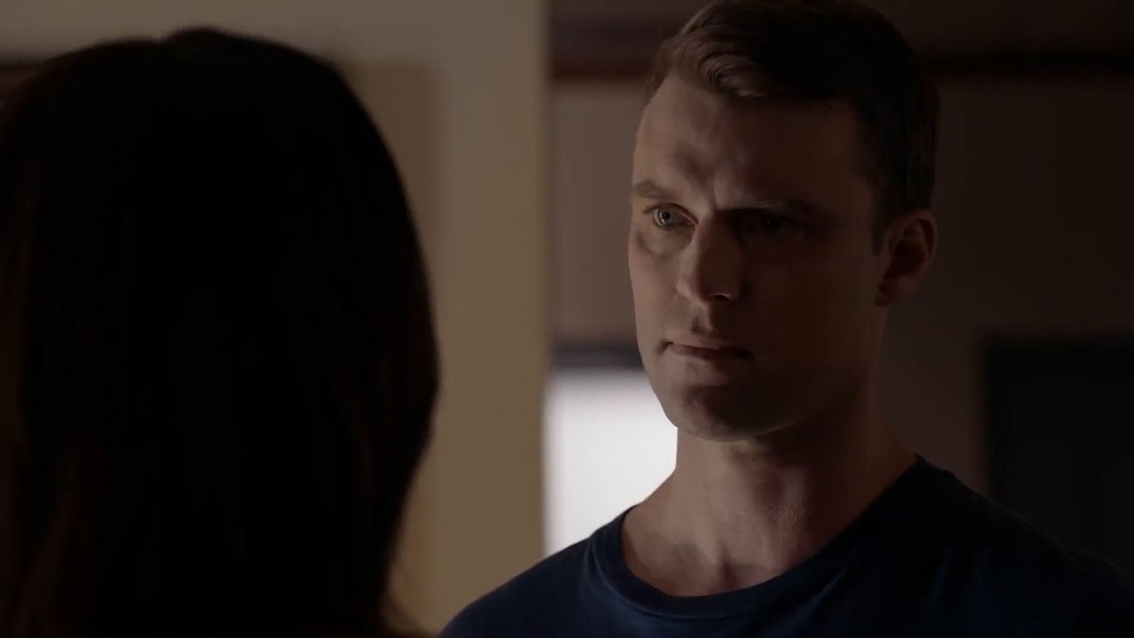 Chicago Fire: Gabby Dawson says goodbye to Matt...