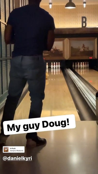 Chicago Fire stars Alberto Rosende and Daniel Kyri reveal sweet behind the scenes friendship