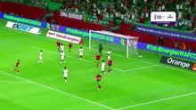 Relive Morocco’s run the goals, the moments, the journey to the semi-finals
