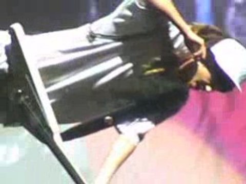 Leb' Die Sekunde - Geneve - 12.07.08