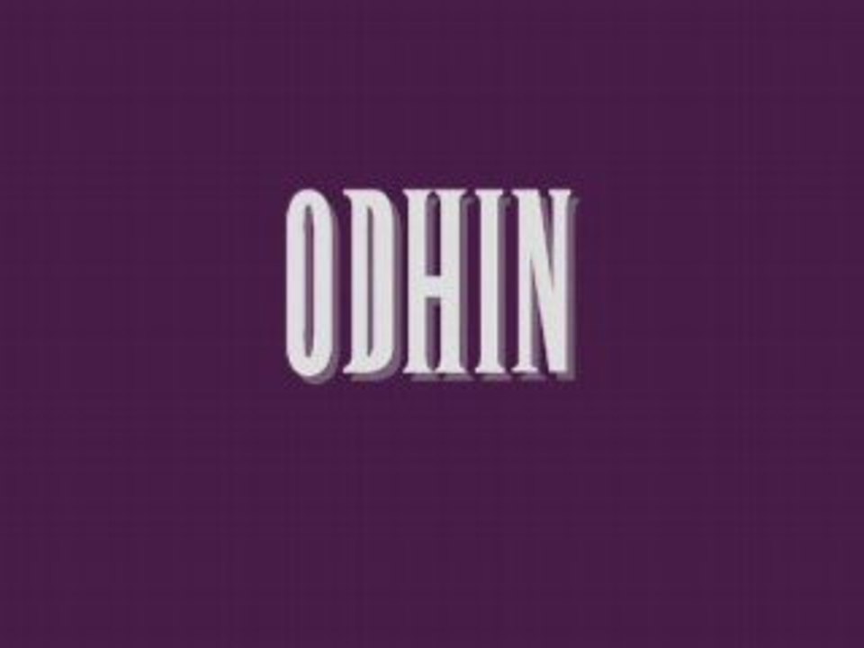 Odhin