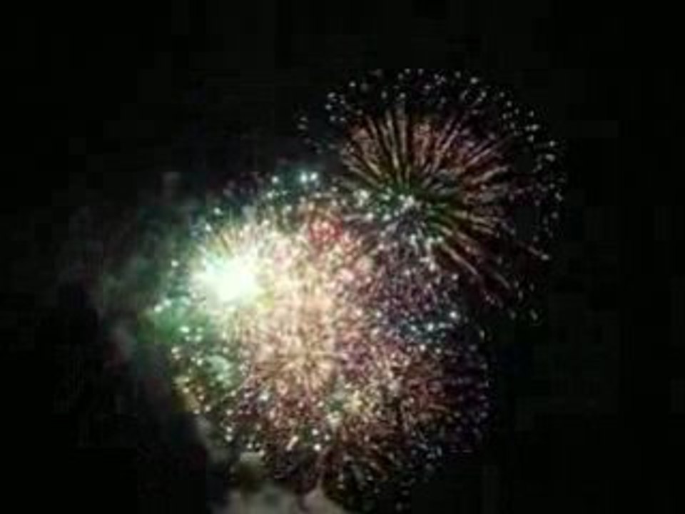 feux d'artifice de saint-pol sur mer (59)