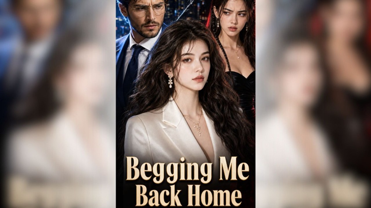 Begging Me Back Home
