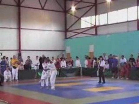 Florian Larisa(Liberty)-Marcovici Elena(CSM Baia Mare)