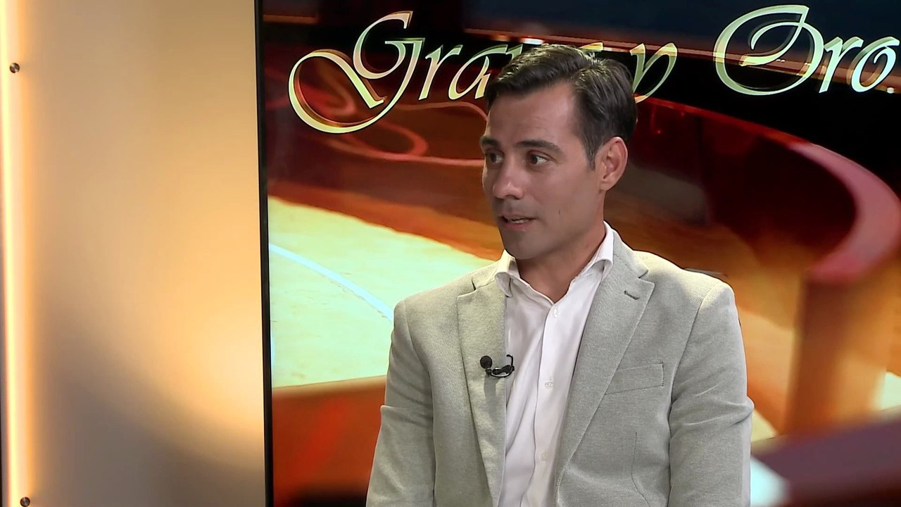 Gómez del Pilar, especialista en corridas duras...