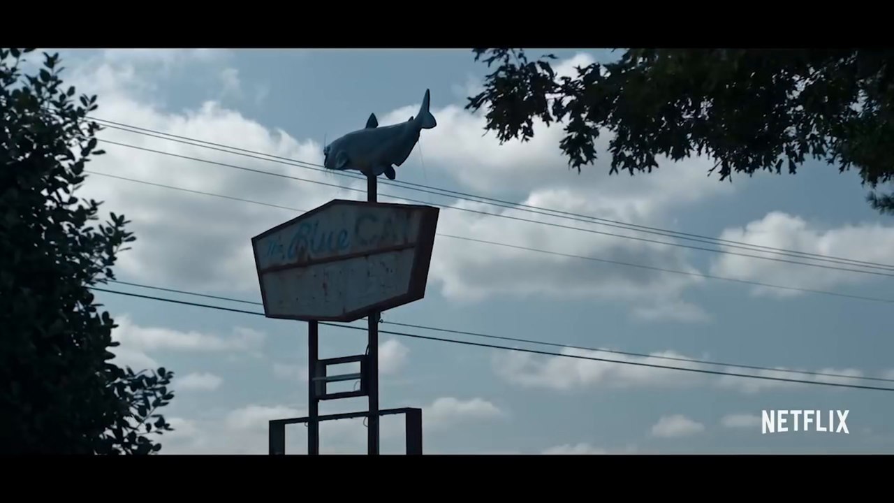 Netflix reveals Ozark season four release date