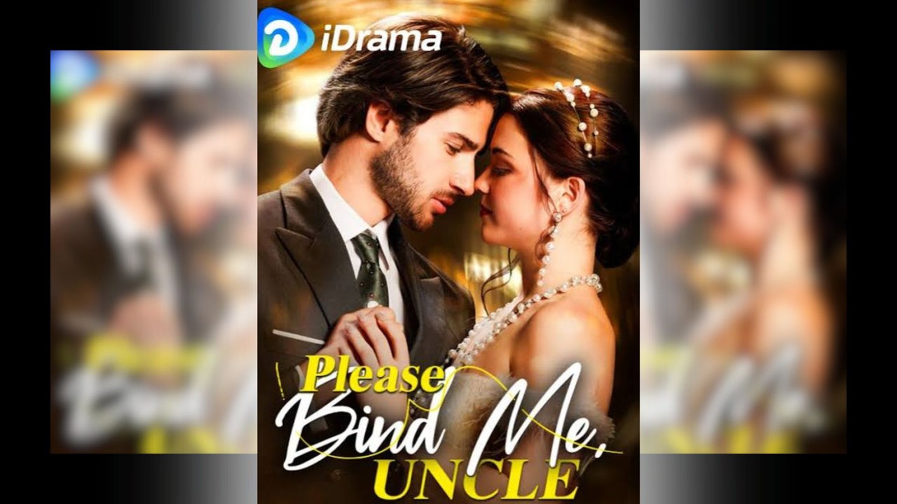 Please Bind Me, Uncle