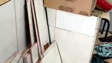 Veja casa onde homem matou uma idosa e estuprou três jovens