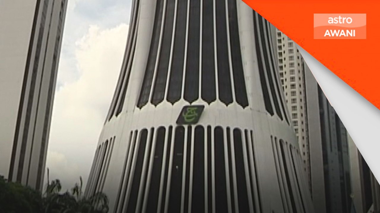 TH disaran umum prestasi kewangan setiap suku tahun