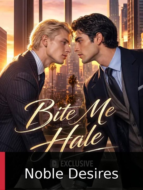 Bite Me, Hale | Noble Desires