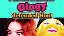 Gingy was IN SHOCK after Peanut lost a rare melee duel in Tarkov 😭💀