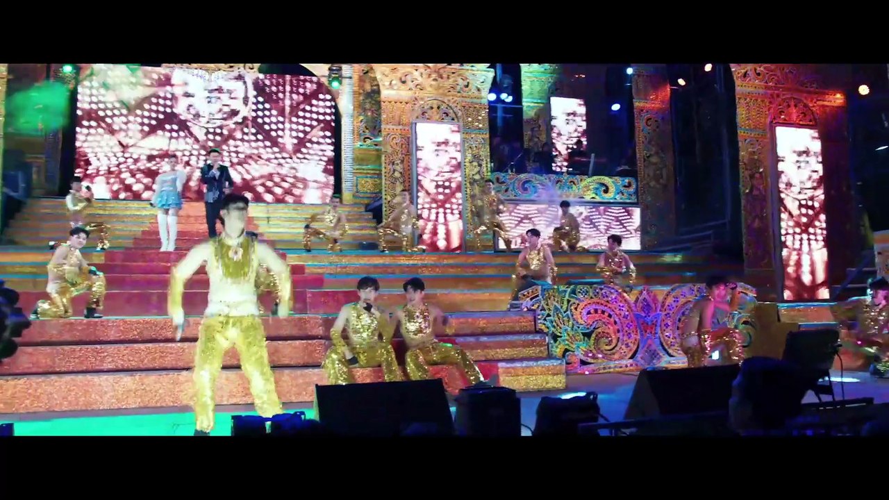 Mor Lam Rhythm (2026) อ้ายต้าววเอวหวาน ระเบียบวาทะศิลป์ - 2of2