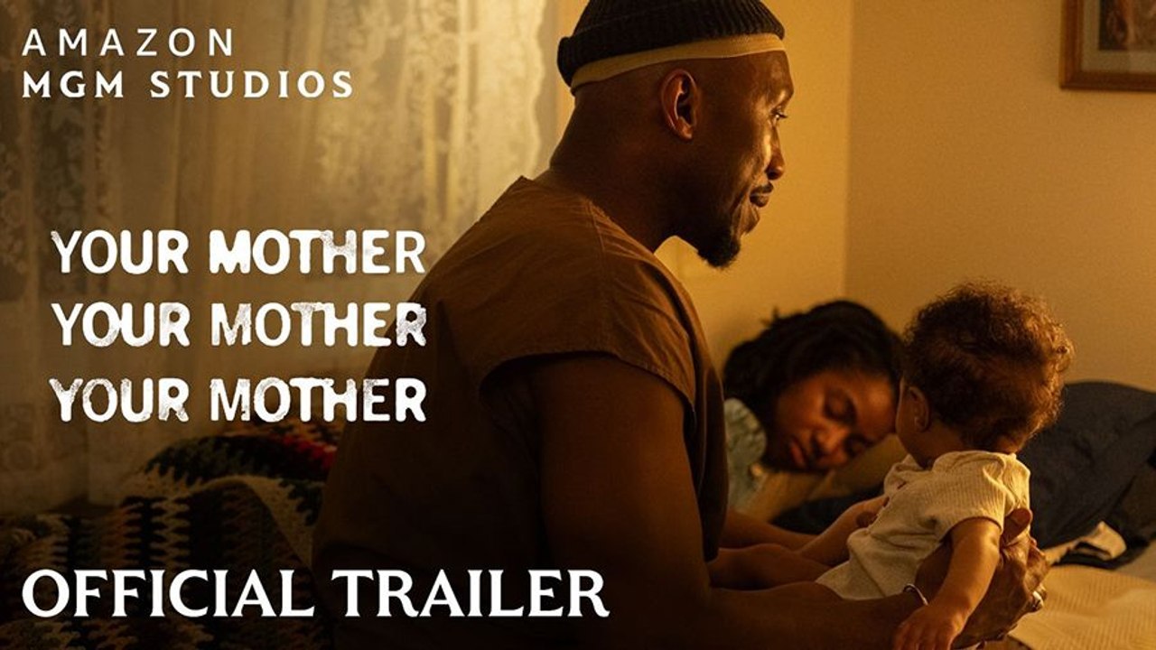 Primer Tráiler Oficial de 'Your Mother Your Mother Your Mother'