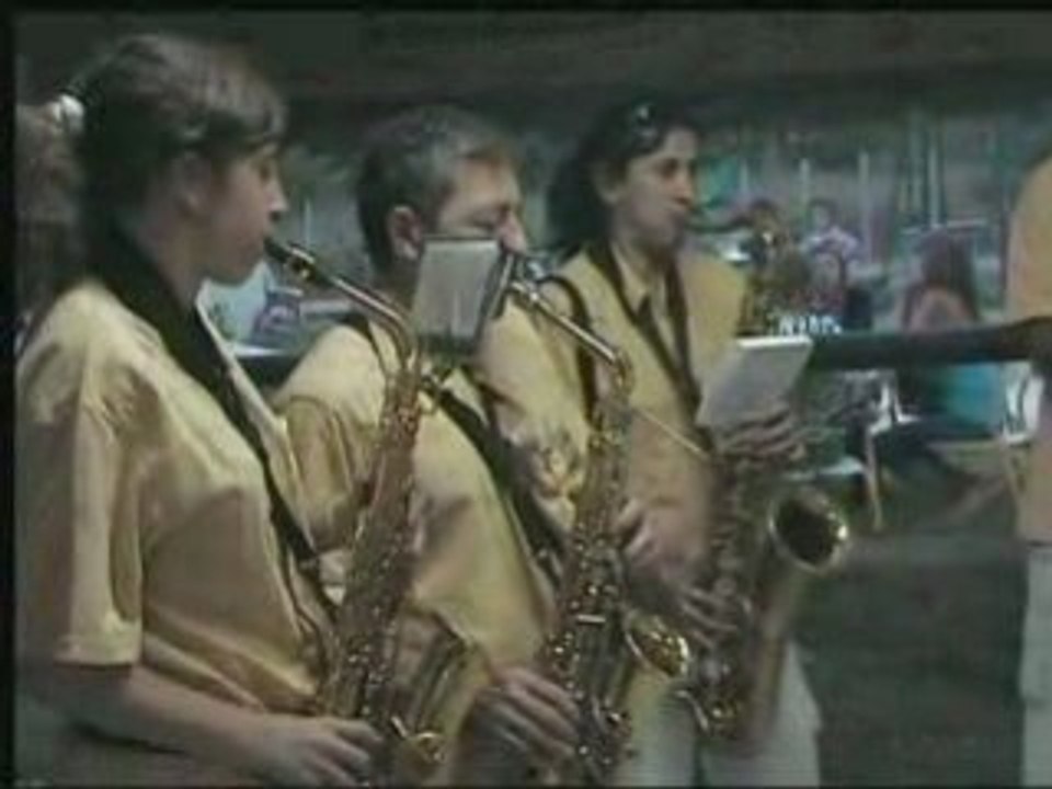 Festival pena