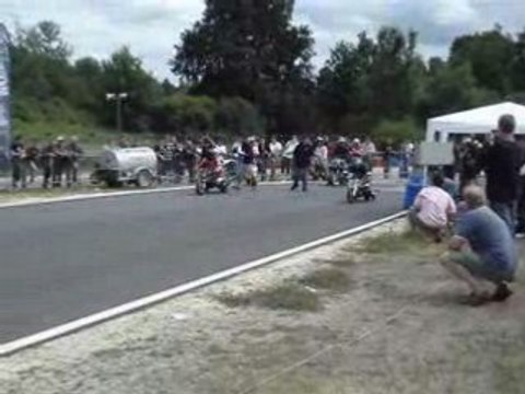 Freeman vs SOLDIER Maxiscoot