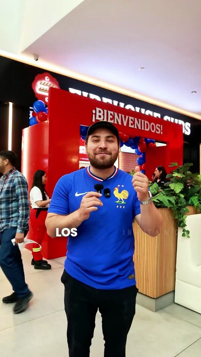 Apertura Firehouse | Paseo San Pedro