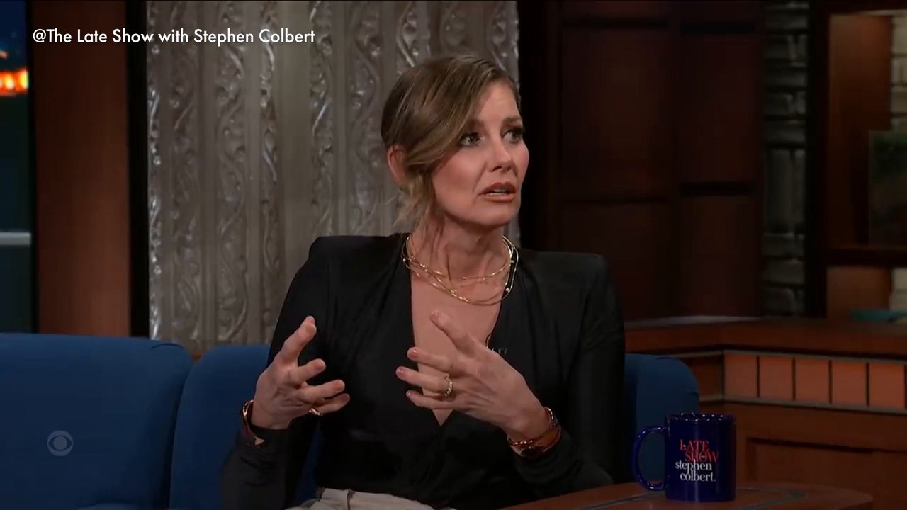 Faith Hill shares 'painful' memory of filming 1883