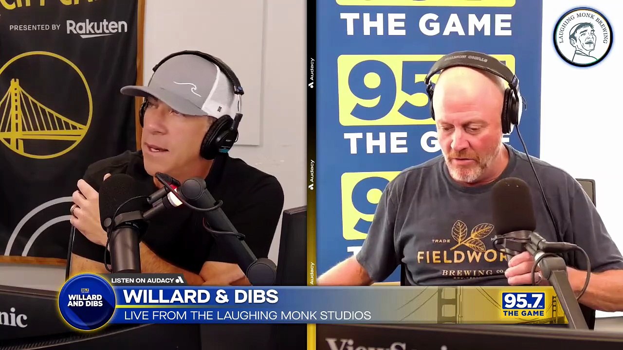 Larry Riley on Don Nelson: "I saw the loving side of him that probably a lot of people didn't see"
