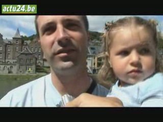 Actu24 - Réactions démission Leterme