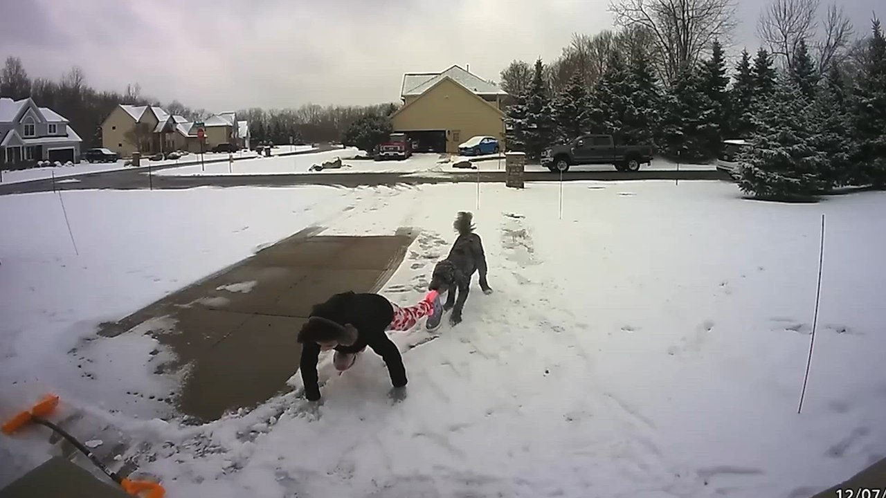 Funny Epic Fails