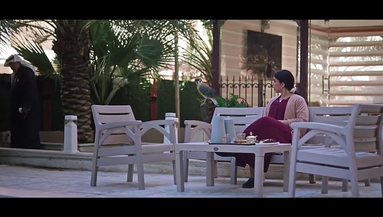 مسلسل كارما الحلقة 12 كامله