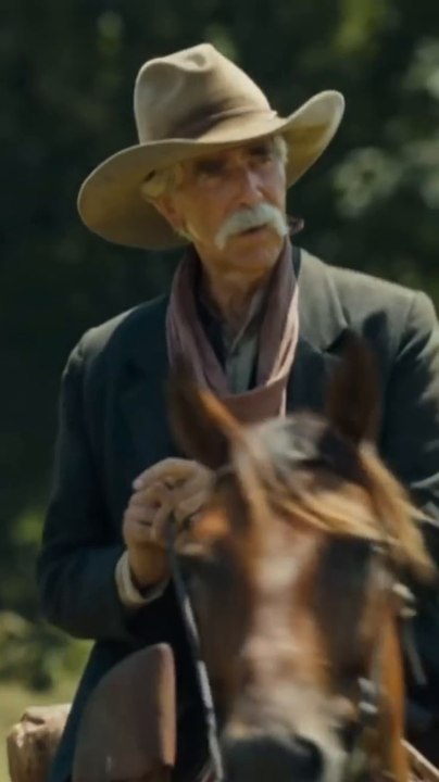1883's Tim McGraw reveals hilarious reaction fr...