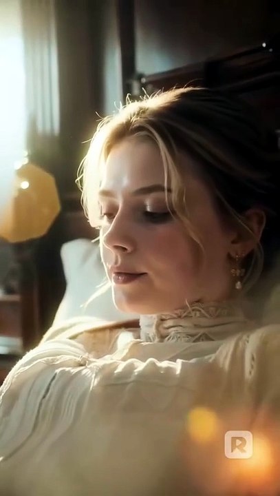 The Atlantic Bride #englishsub