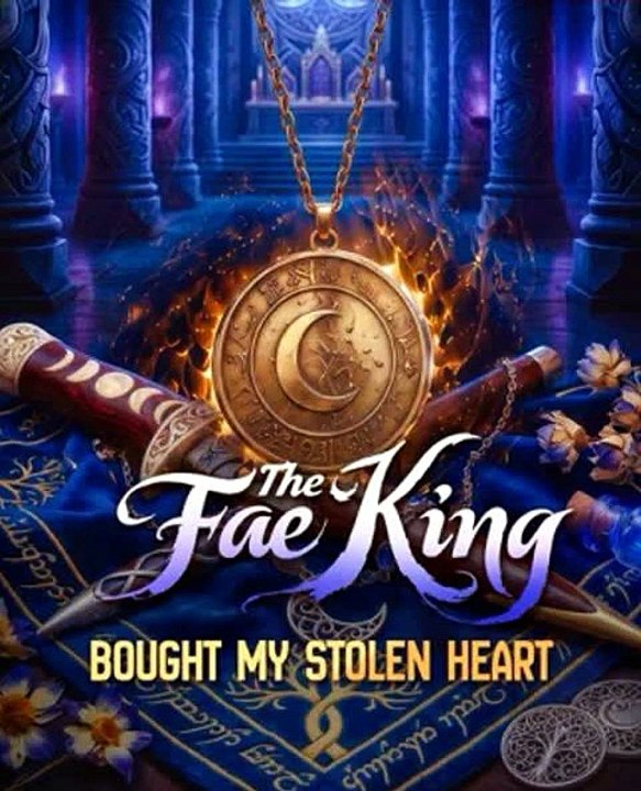 The Fae King Bought My Stolen Heart DramaWave | The Fae King Takes Her Away and Becomes the Only One Who Can Heal Her Heart