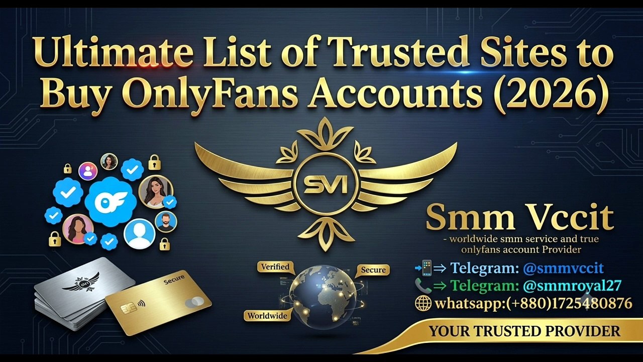 How to Buy Portugal OnlyFans Account With Balance – Best Deals Online