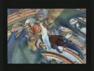 "To zanarkand" techno remix