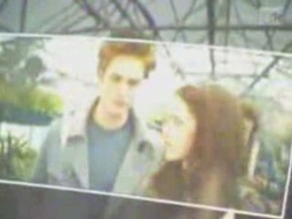 Twilight : Edward & Bella