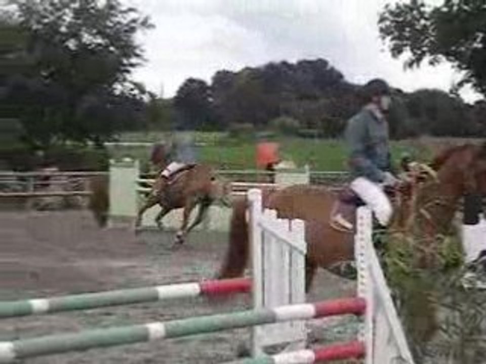 Dol de Bretagne 13 juillet GP AM2