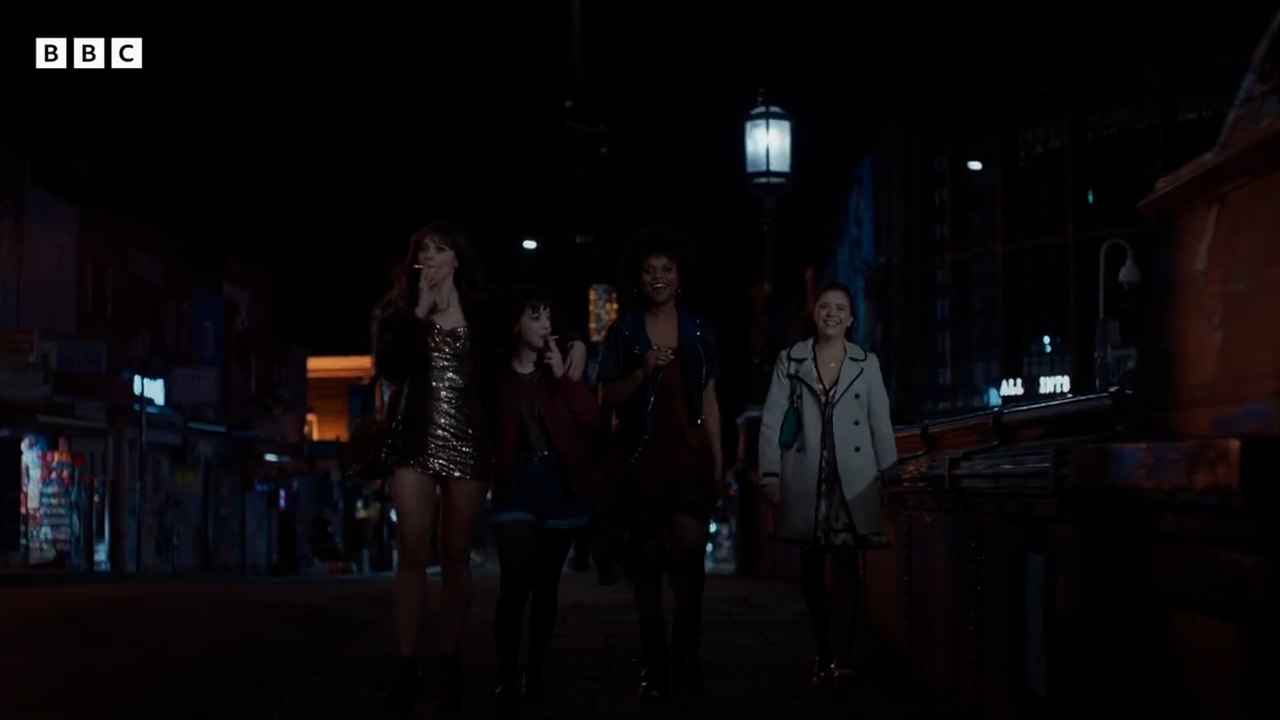 Everything I know about Love's trailer and release date revealed