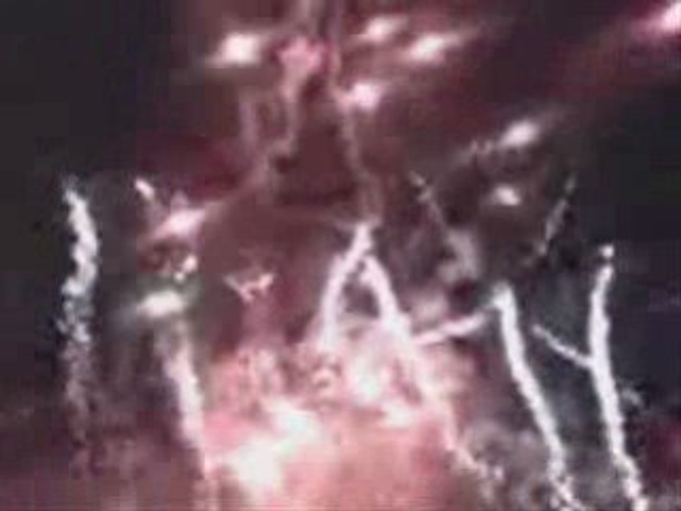 14 juillet 2008 en Bretagne